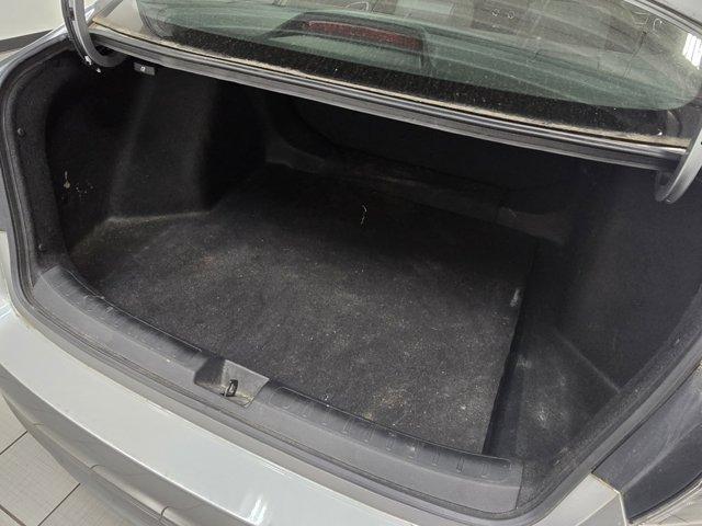 used 2023 Honda Civic car, priced at $22,842