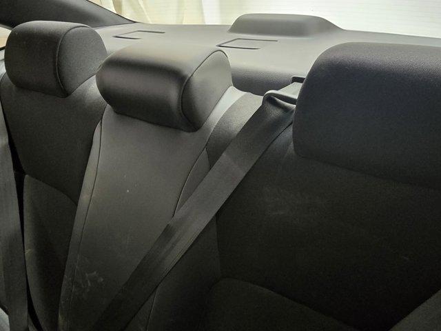 used 2023 Honda Civic car, priced at $22,842