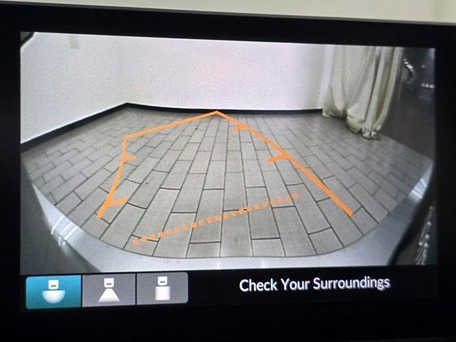 used 2023 Honda Civic car, priced at $22,842