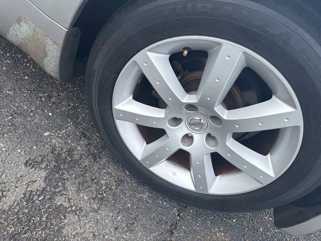 used 2003 Nissan 350Z car, priced at $9,999