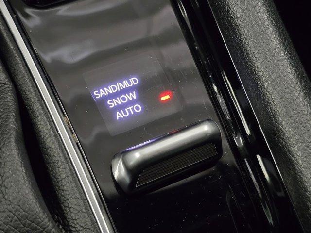 used 2024 Jeep Compass car, priced at $23,691