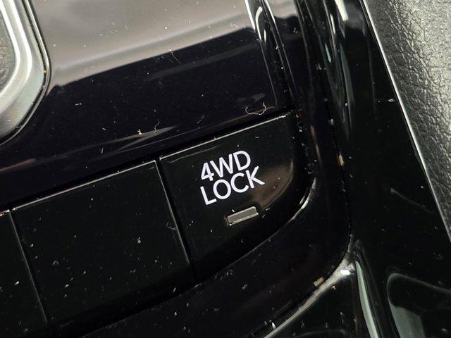 used 2024 Jeep Compass car, priced at $23,691