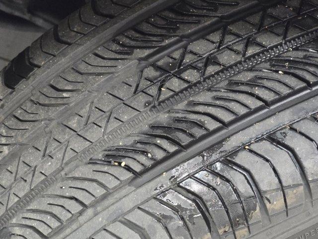 used 2024 Jeep Compass car, priced at $23,691