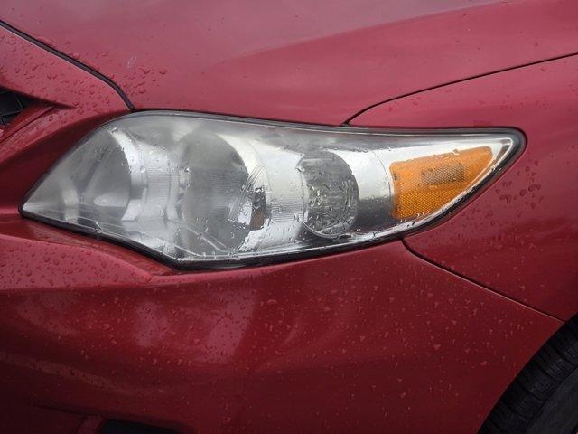 used 2011 Toyota Corolla car, priced at $6,999