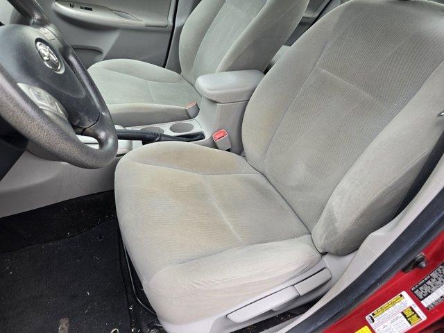 used 2011 Toyota Corolla car, priced at $6,999