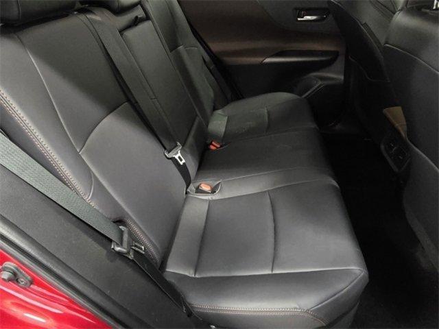 used 2022 Toyota Venza car, priced at $31,659