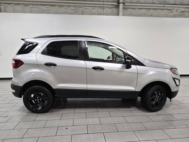 used 2022 Ford EcoSport car, priced at $19,299