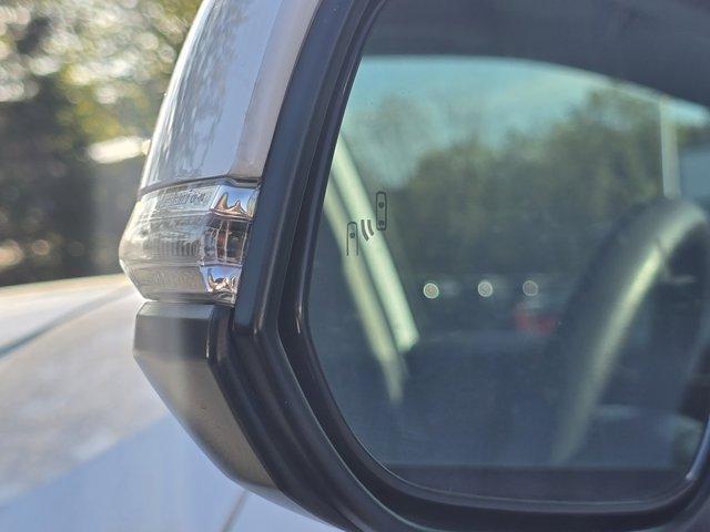 used 2023 Toyota RAV4 Hybrid car, priced at $29,825