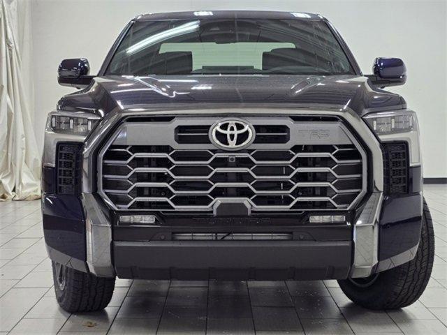new 2025 Toyota Tundra car, priced at $66,333