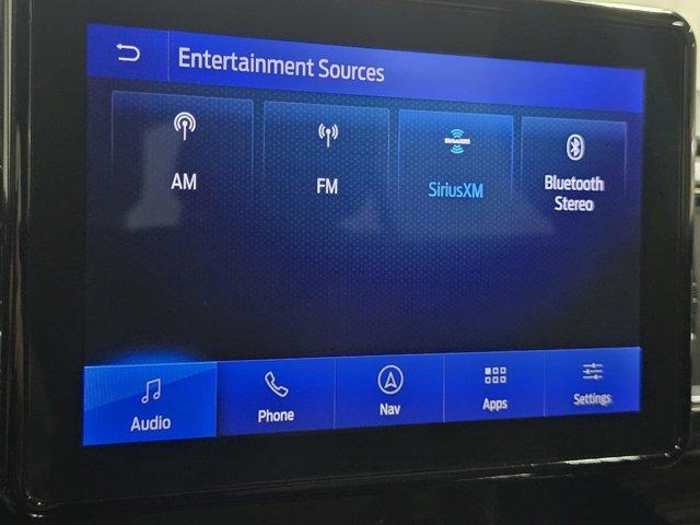 used 2024 Ford Explorer car, priced at $31,913