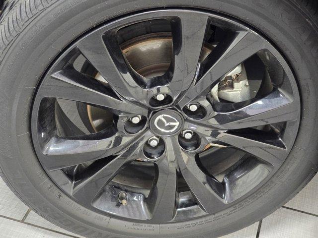 used 2024 Mazda CX-30 car, priced at $21,430