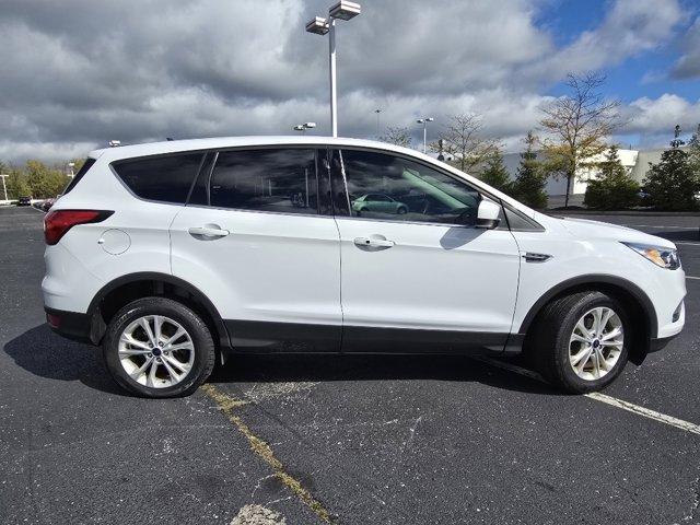 used 2019 Ford Escape car, priced at $13,625