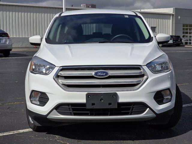 used 2019 Ford Escape car, priced at $13,625