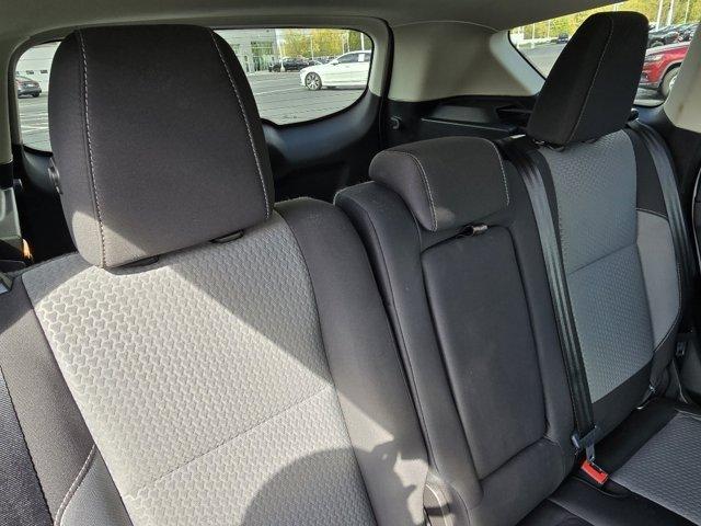 used 2019 Ford Escape car, priced at $13,625