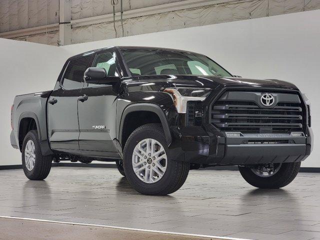 new 2024 Toyota Tundra car, priced at $50,708