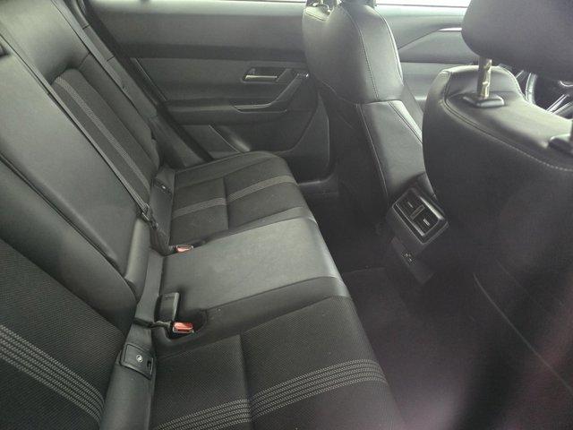 used 2024 Mazda CX-50 car, priced at $24,972