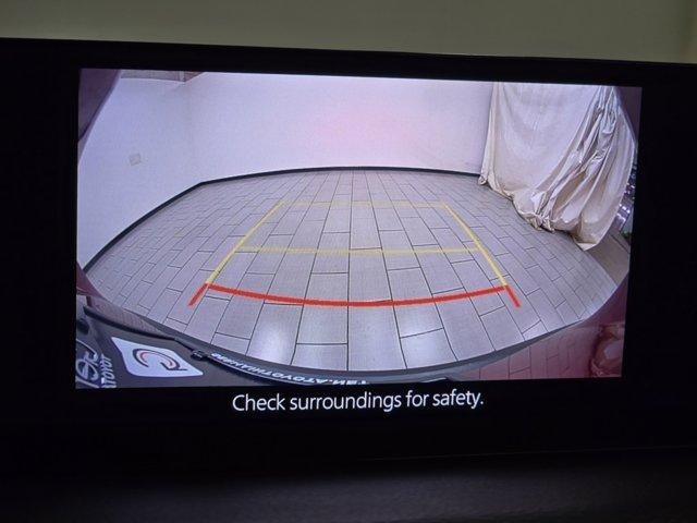 used 2024 Mazda CX-50 car, priced at $23,924