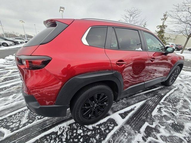 used 2024 Mazda CX-50 car, priced at $24,972