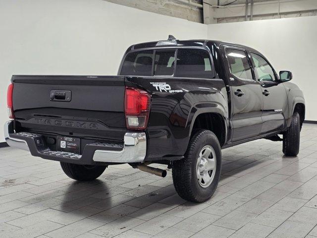 used 2023 Toyota Tacoma car, priced at $31,702