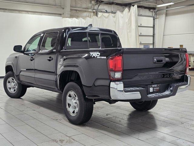 used 2023 Toyota Tacoma car, priced at $31,702