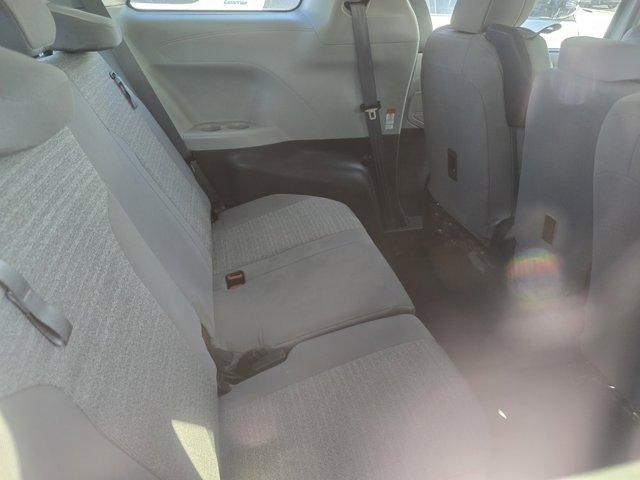 used 2021 Toyota Sienna car, priced at $34,987
