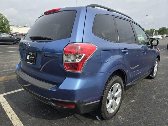 used 2016 Subaru Forester car, priced at $12,952