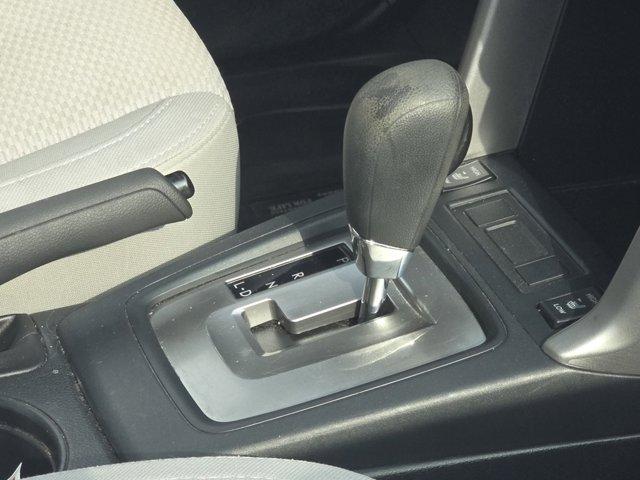 used 2016 Subaru Forester car, priced at $12,952