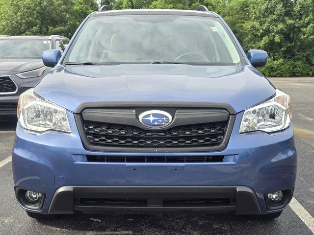 used 2016 Subaru Forester car, priced at $12,952