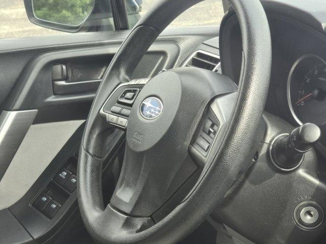 used 2016 Subaru Forester car, priced at $12,350