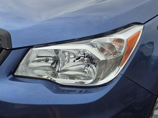 used 2016 Subaru Forester car, priced at $12,350