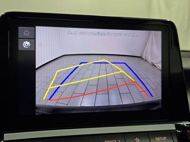 used 2024 Kia Forte car, priced at $16,975