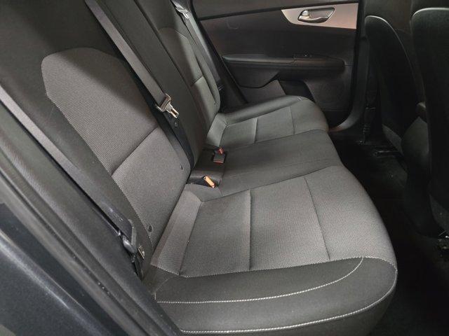 used 2024 Kia Forte car, priced at $16,975