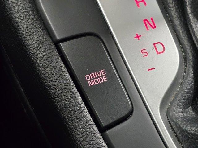 used 2024 Kia Forte car, priced at $16,975