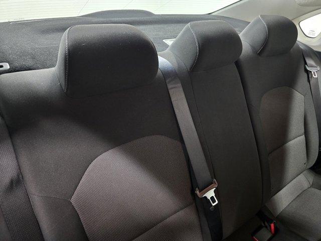 used 2024 Kia Forte car, priced at $16,975