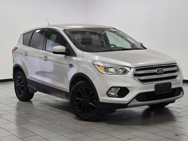 used 2019 Ford Escape car, priced at $11,643