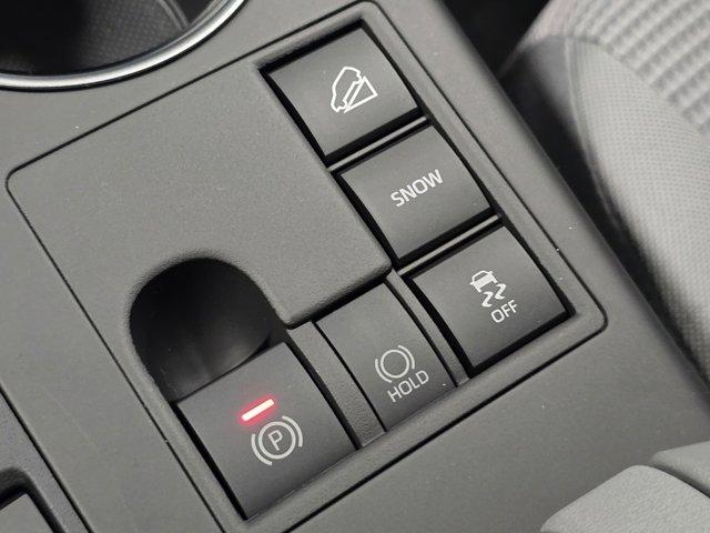 used 2024 Toyota Highlander car, priced at $39,596