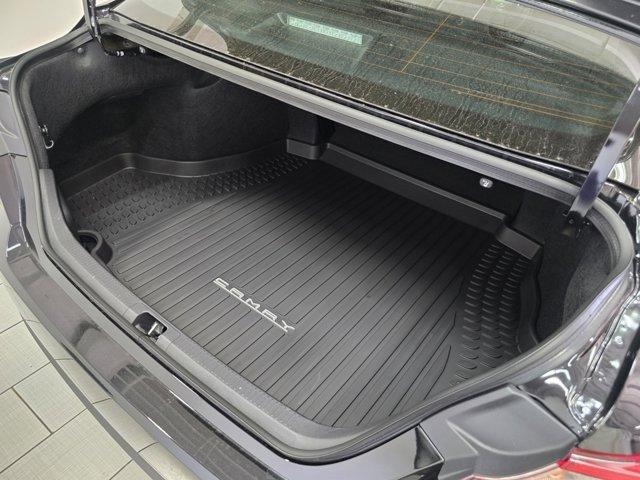 new 2025 Toyota Camry car, priced at $28,737