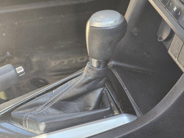 used 2014 Toyota Corolla car, priced at $9,995