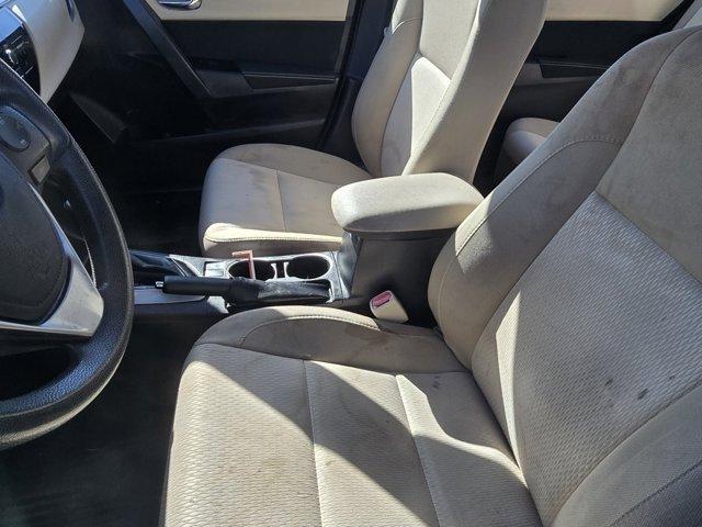 used 2014 Toyota Corolla car, priced at $9,995