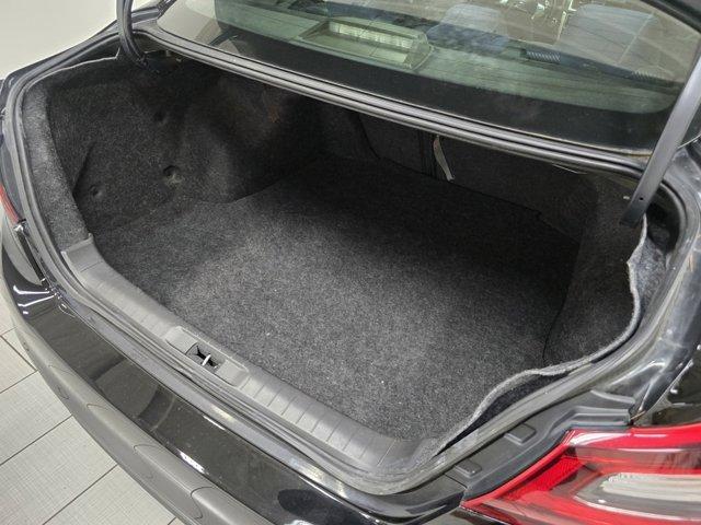 used 2018 Nissan Altima car, priced at $14,100