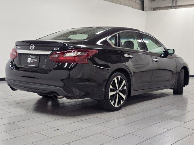 used 2018 Nissan Altima car, priced at $14,100