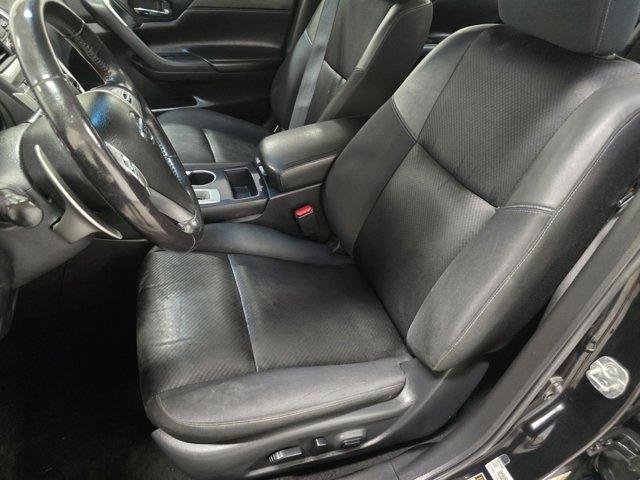 used 2018 Nissan Altima car, priced at $14,100