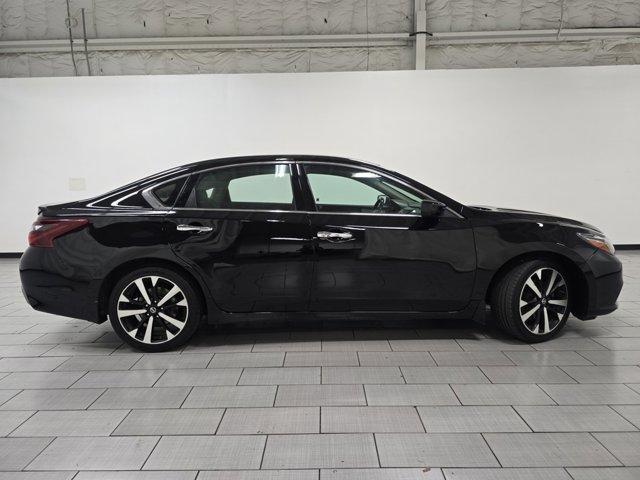 used 2018 Nissan Altima car, priced at $14,100