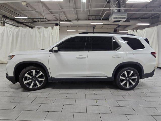 used 2023 Honda Pilot car, priced at $40,858