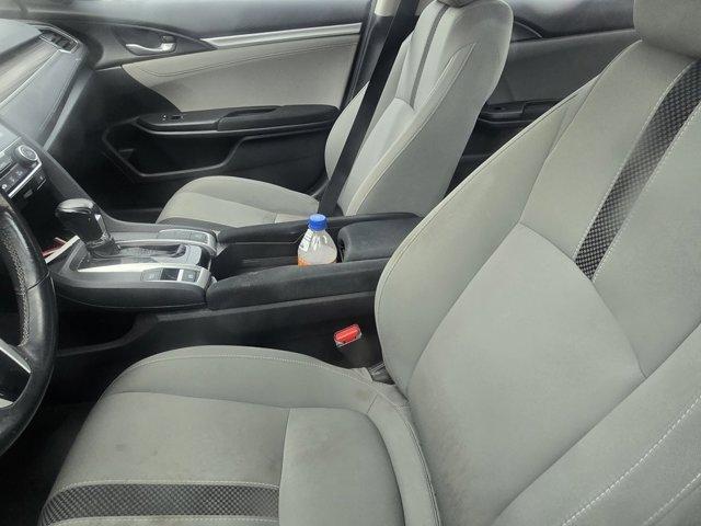 used 2019 Honda Civic car, priced at $18,342