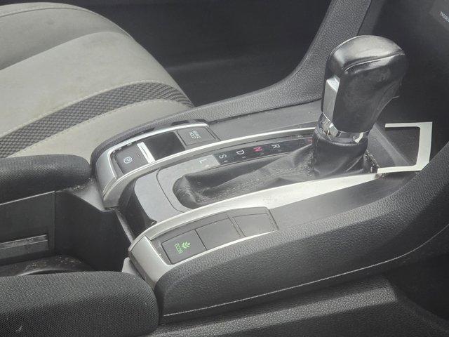 used 2019 Honda Civic car, priced at $18,342