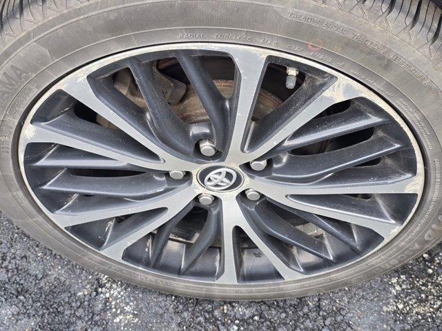 used 2018 Toyota Camry car, priced at $17,403