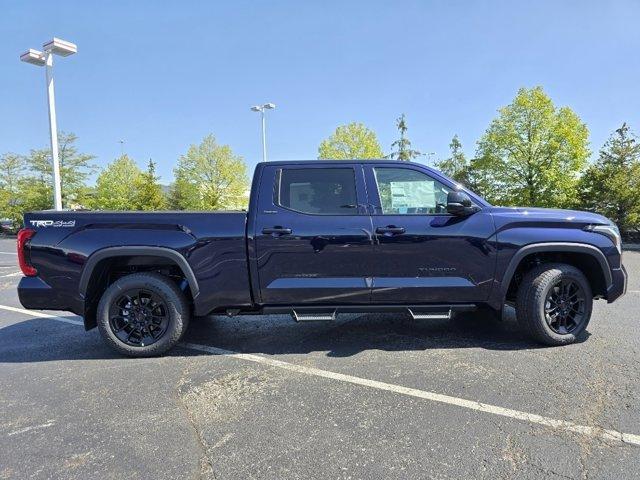 new 2024 Toyota Tundra car, priced at $62,631