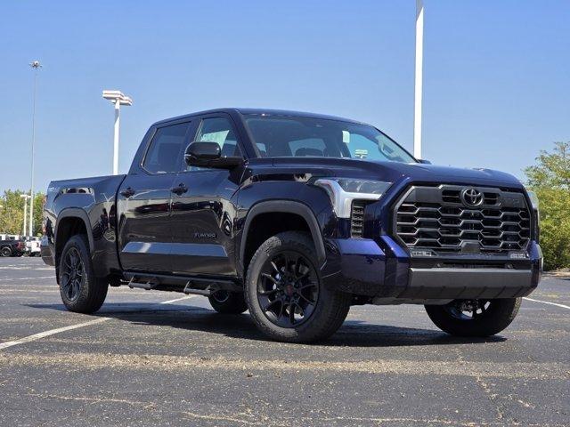 new 2024 Toyota Tundra car, priced at $62,631