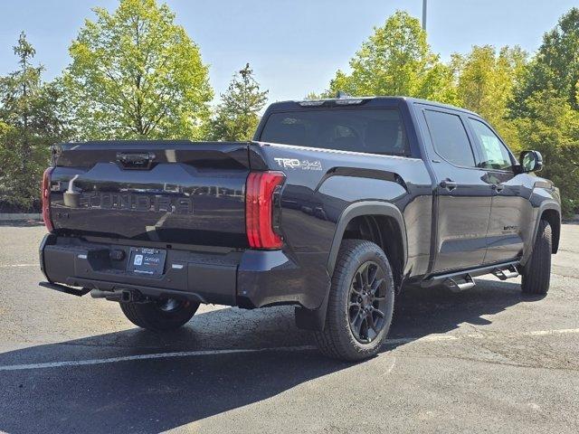 new 2024 Toyota Tundra car, priced at $62,631